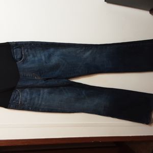Citizen Of Humanity Maternity Denim Jean